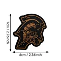 PVC patch 4