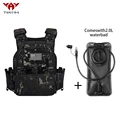 Black Camo-2L Black