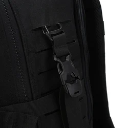 Correa MOLLE ajustable multiuso para mochila y equipamiento outdoor