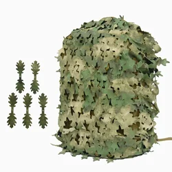 Mochila táctica camuflaje woodland ripstop extensible 60-80L
