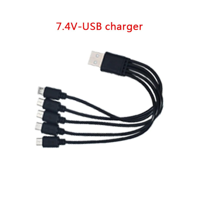 7.4V-5in1-USB
