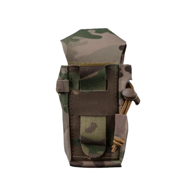 Bolsa utilitaria multiusos |   Organizador de engranajes liviano |   Almacenamiento de equipos al aire libre - imagen 3