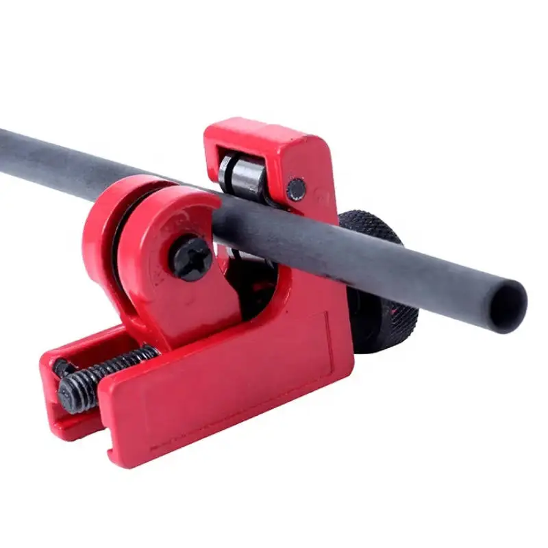 Cortador de eje de flecha de tiro con arco, Mini recortador de sierra cortada, herramientas de corte de 3-22mm de espesor para carbono y fibra de vidrio - imagen 3