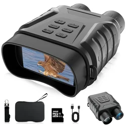 Binoculares de Visión Nocturna NV8300 Infrarrojos Digitales