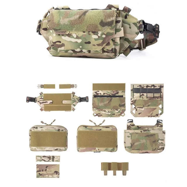 Multicam