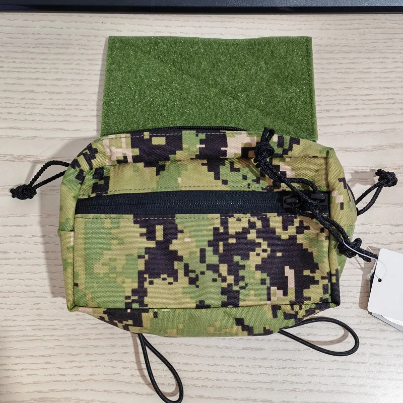 Bolsa AOR2 para colgar en el pecho MK3 MK4