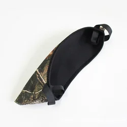 Funda cartuchera neopreno impermeable táctica