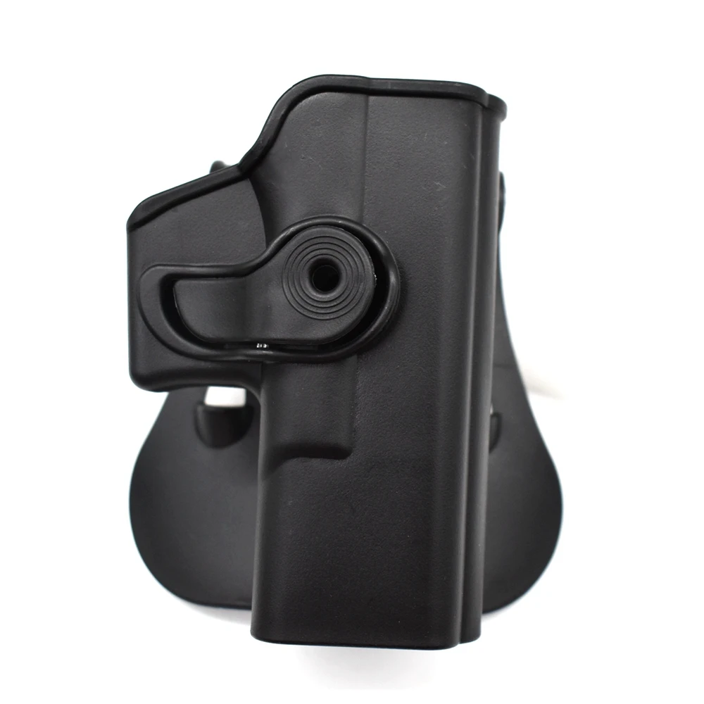 belt holster black