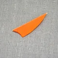 orange 50pcs