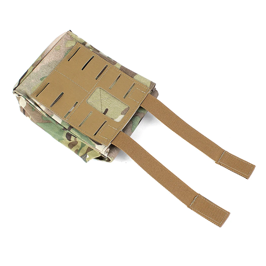 Pew Tactical SS Style JSTA bag AIRSOFT, bolsa militar de alta capacidad - imagen 5