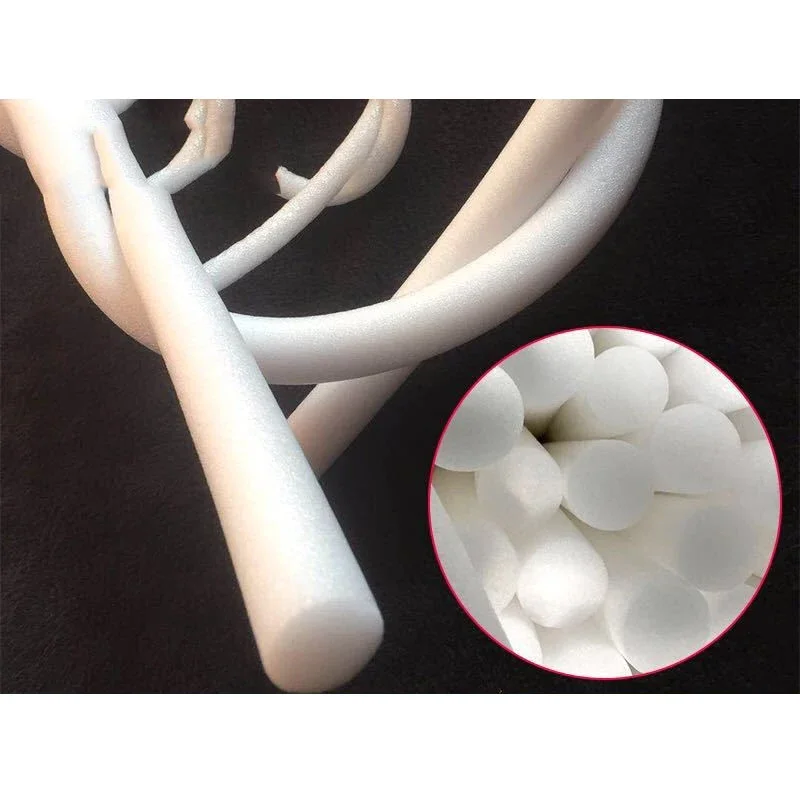 Tubo EPE anticolisión de espuma para pared resistente y flotabilidad - imagen 3