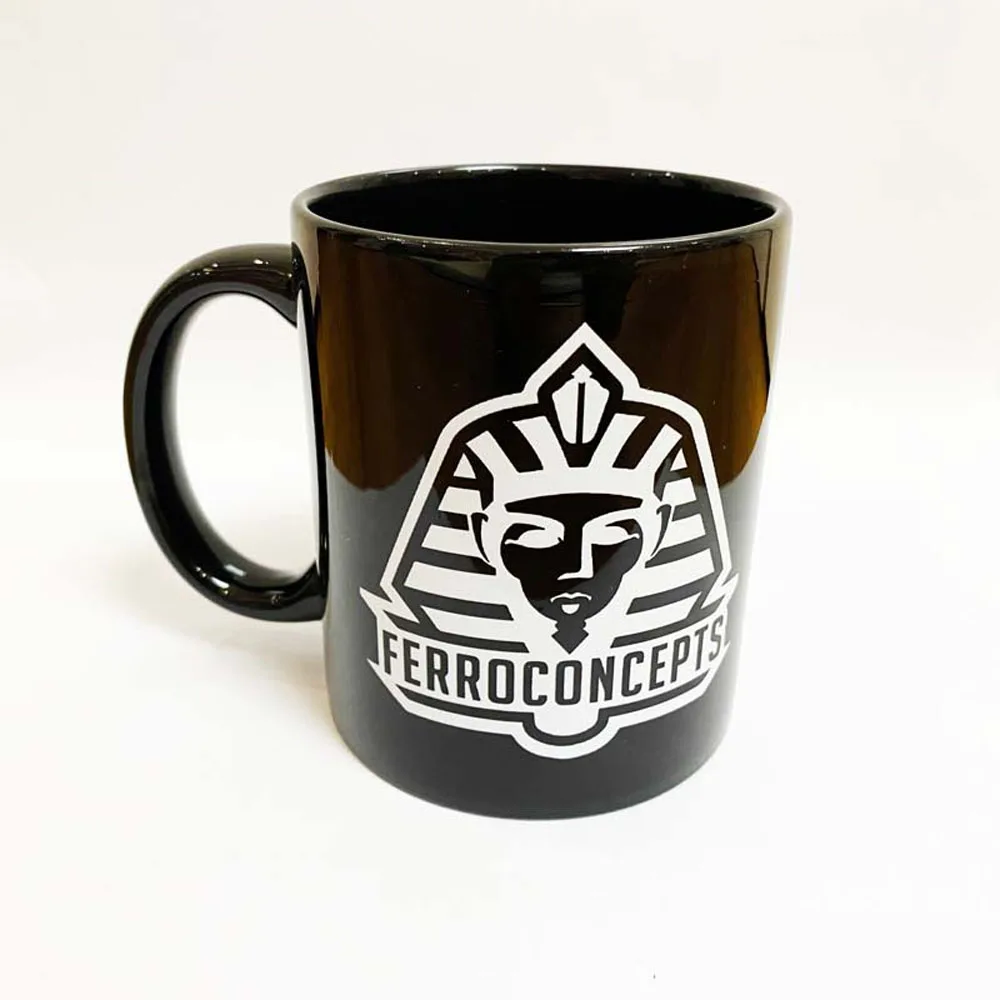 Copa estilo Ferro Concepts - imagen 5