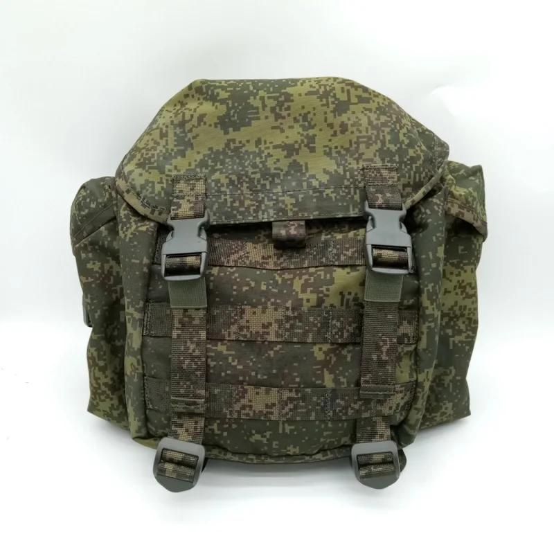 6SH117 Chaleco de tercera generación combinado con varios accesorios