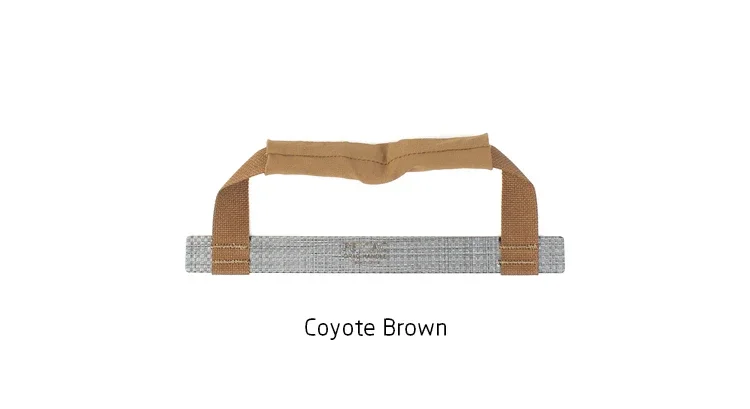 Coyote Brown