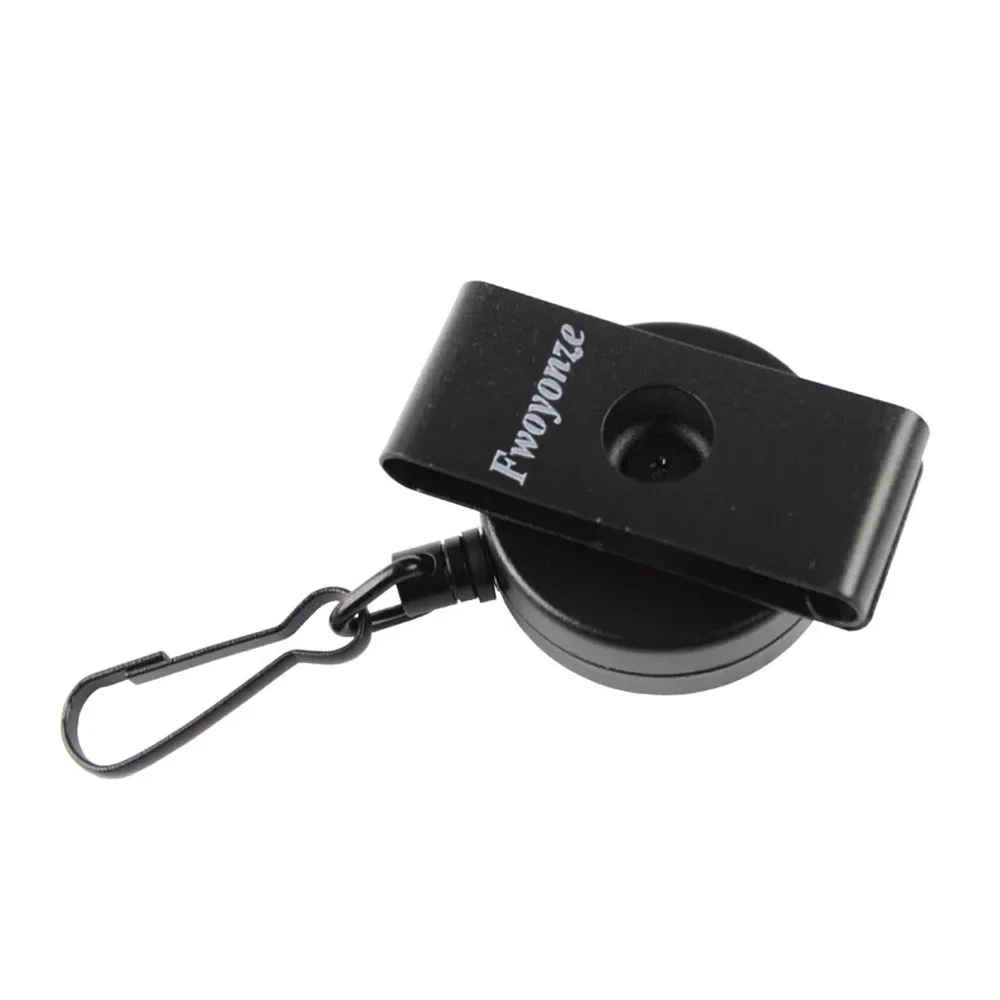 Cuerda de Seguridad Táctica Nylon para Escalada y Rescate - imagen 4
