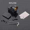 NYLON BK