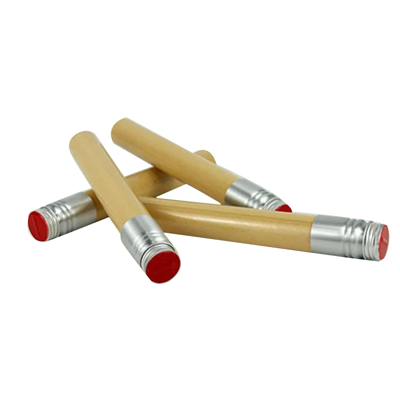 Barra de señal ROP, tubo de papel, cartucho de almacenamiento a prueba de humedad, tubo de papel, almacenamiento de varilla de señal de fuerzas especiales rusas, 2 uds. - imagen 4