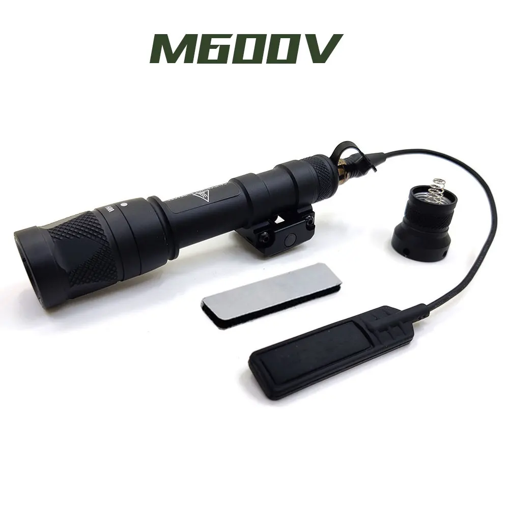 M600V BK