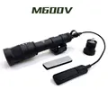 M600V BK