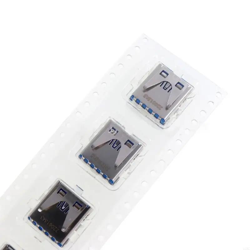 Reemplazo del conector interfaz del puerto USB J1HC para consola - imagen 2