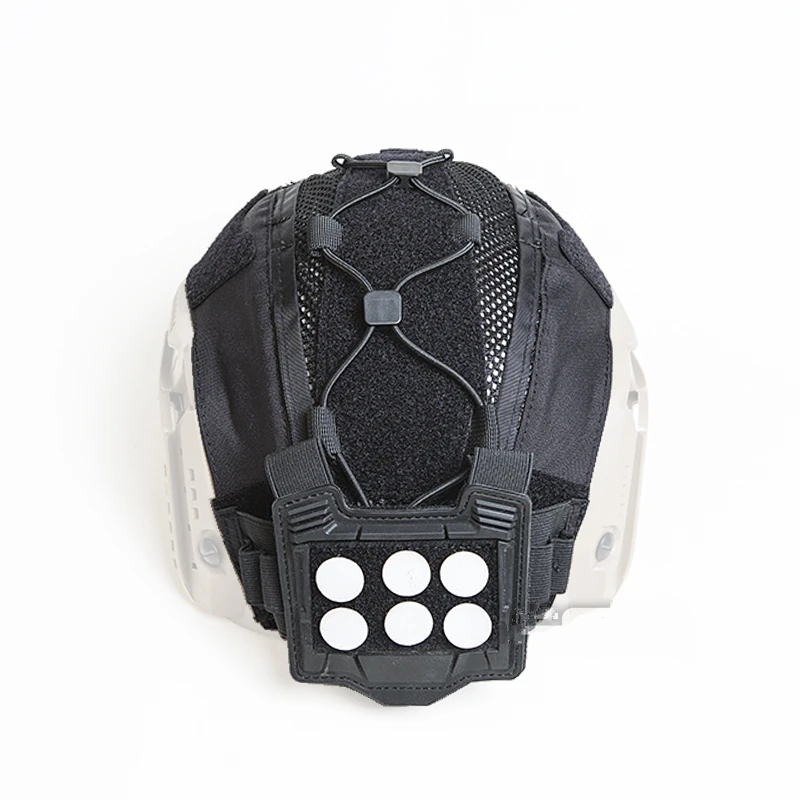 FMA Helmet Cover BK