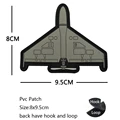 PVC patch 16