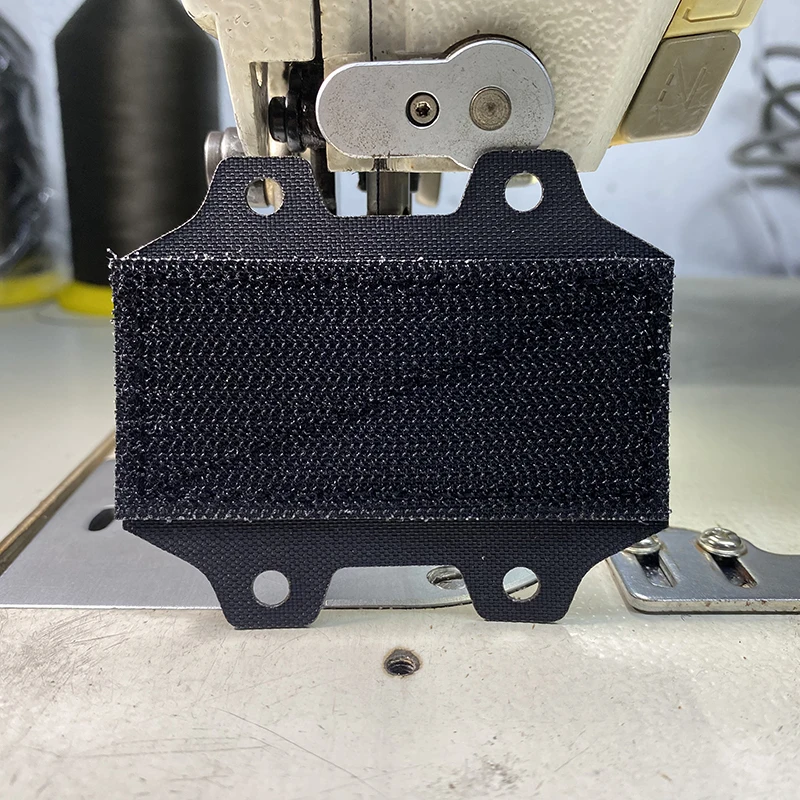 Accesorios para chaleco táctico, sistemas de agilidad, placa de hundimiento, puente de palo mágico, tecnología de corte láser - imagen 3