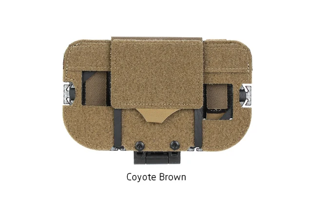 Coyote Brown