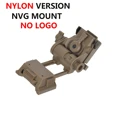 NYLON MOUNT DE