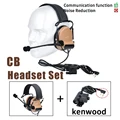 CB Headset U94 PTT