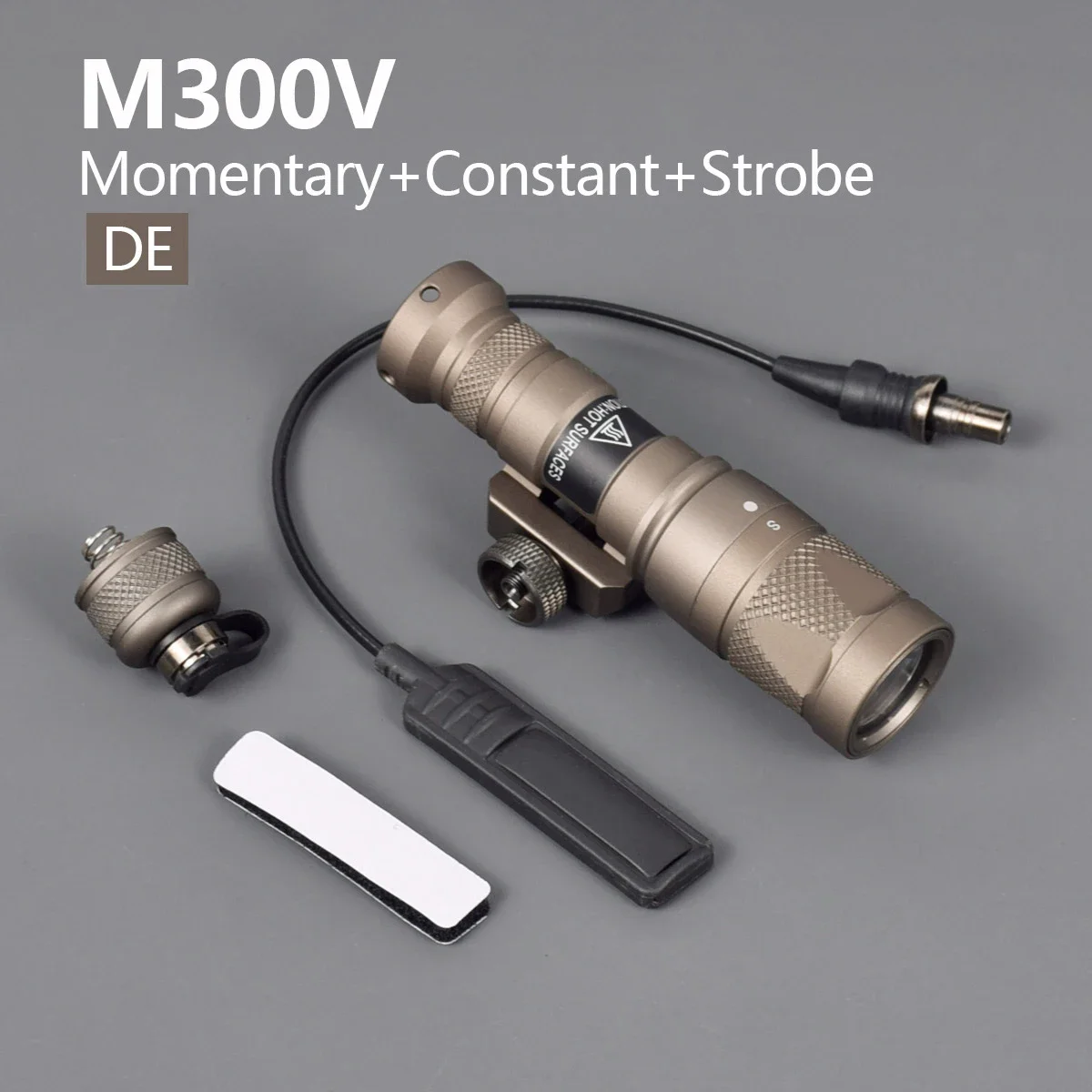 M300V DE