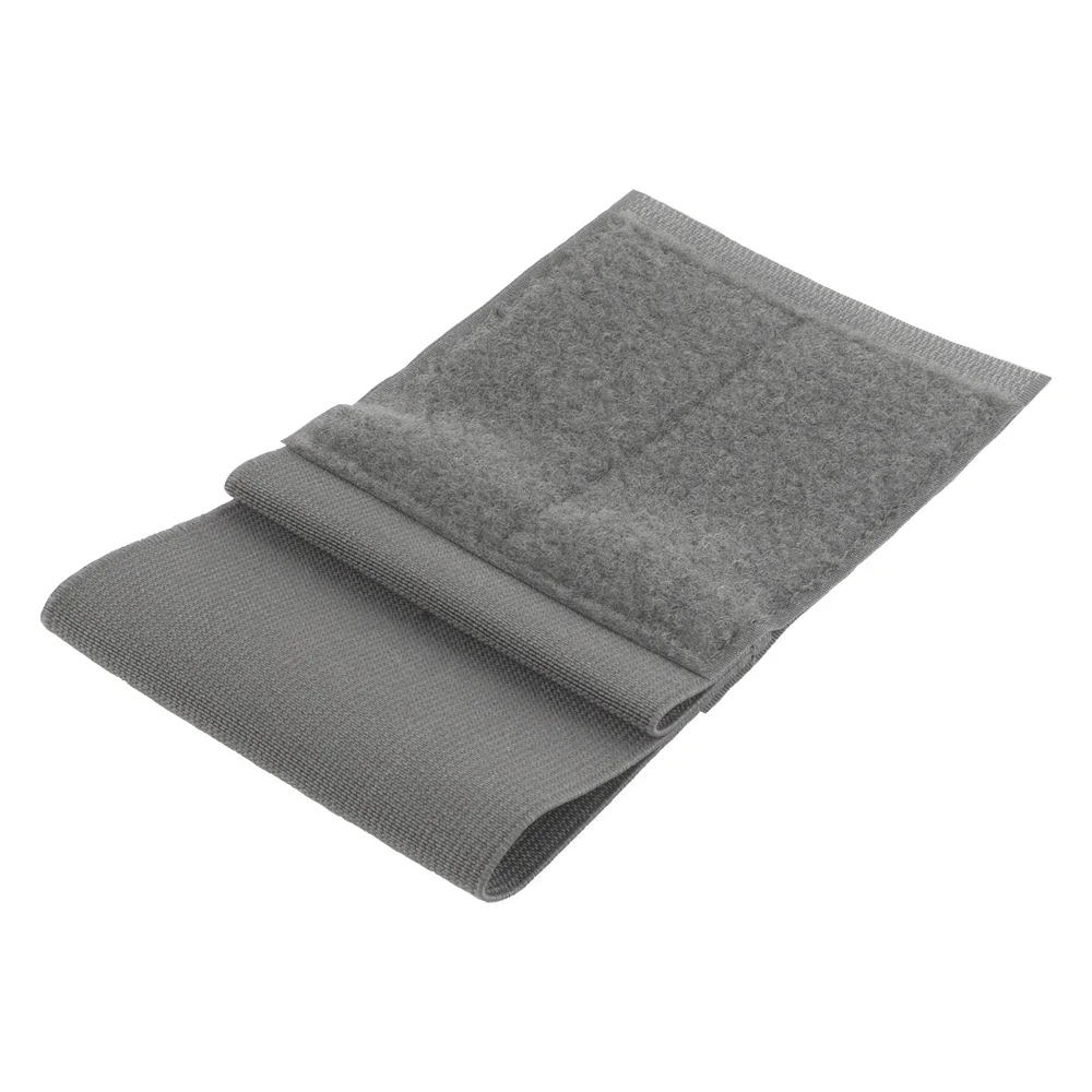 Bolsas de soporte de torniquete elástico táctico, chaleco de caza, portadores de placa, herramienta de supervivencia, torniquete, cierre mágico, ala lateral - imagen 4