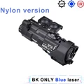 BK Blue laser