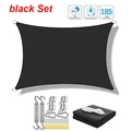 black Set