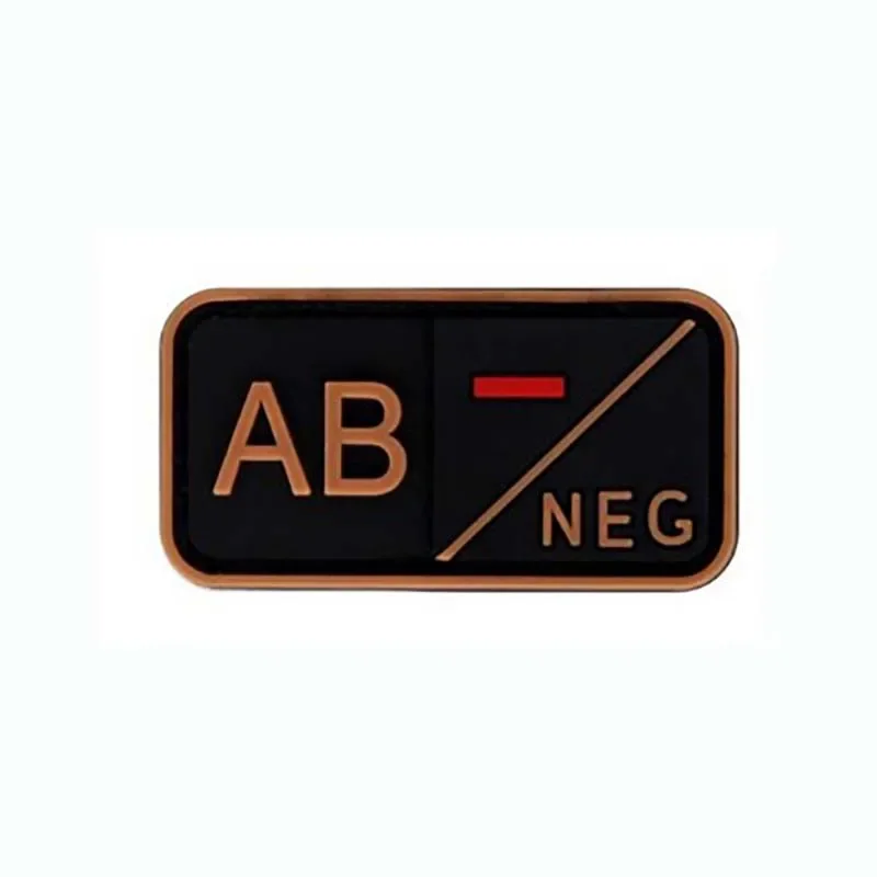 Orange AB NEG