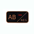 Orange AB NEG