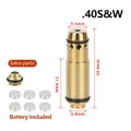.40S W Battery cover