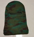 Horizontal Camo