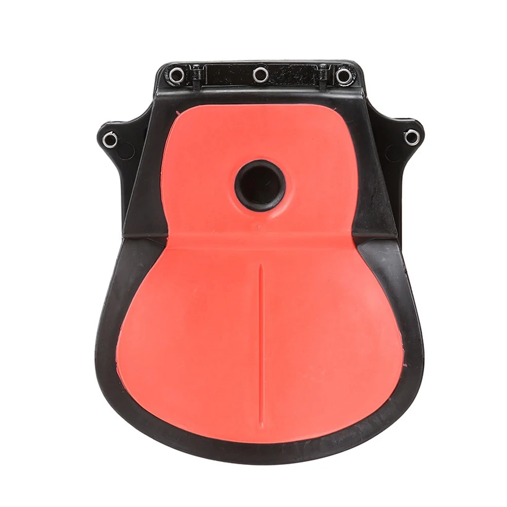 Funda táctica para revista estilo Paddle 6900 para Glock 9mm.40 Cal Mags Holster 6909 apto para soporte de Clip de cintura Airsoft M92 - imagen 5