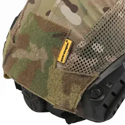 Emersongear cubierta de casco tactico Ops-Core PJ/BJ/MH Airsoft