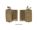 Coyote Brown