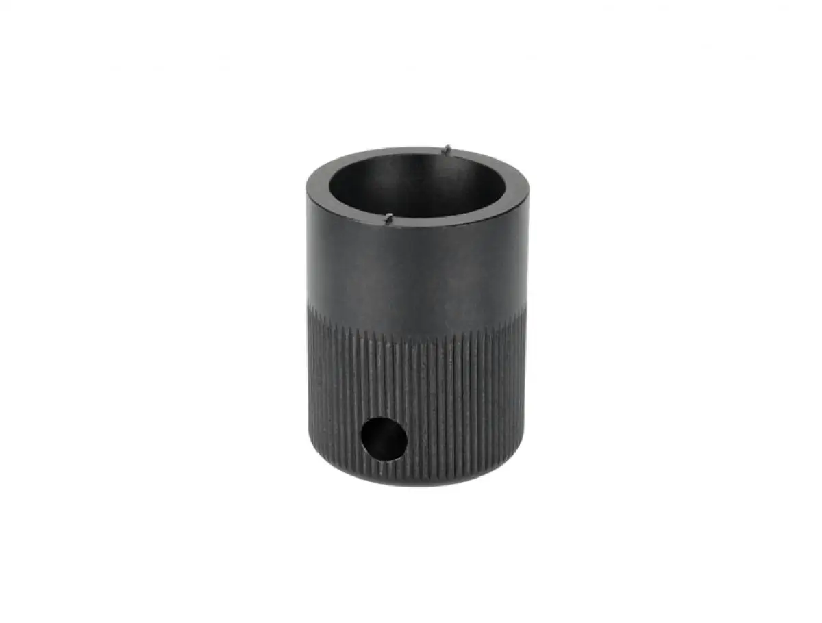 1 Uds herramienta llave de retenedor de tubo de visión nocturna llave de anillo de fijación para PVS14 AVS9 1431 NVG - imagen 3