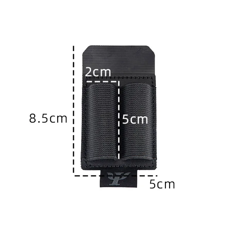 Mochila - Módulo separación