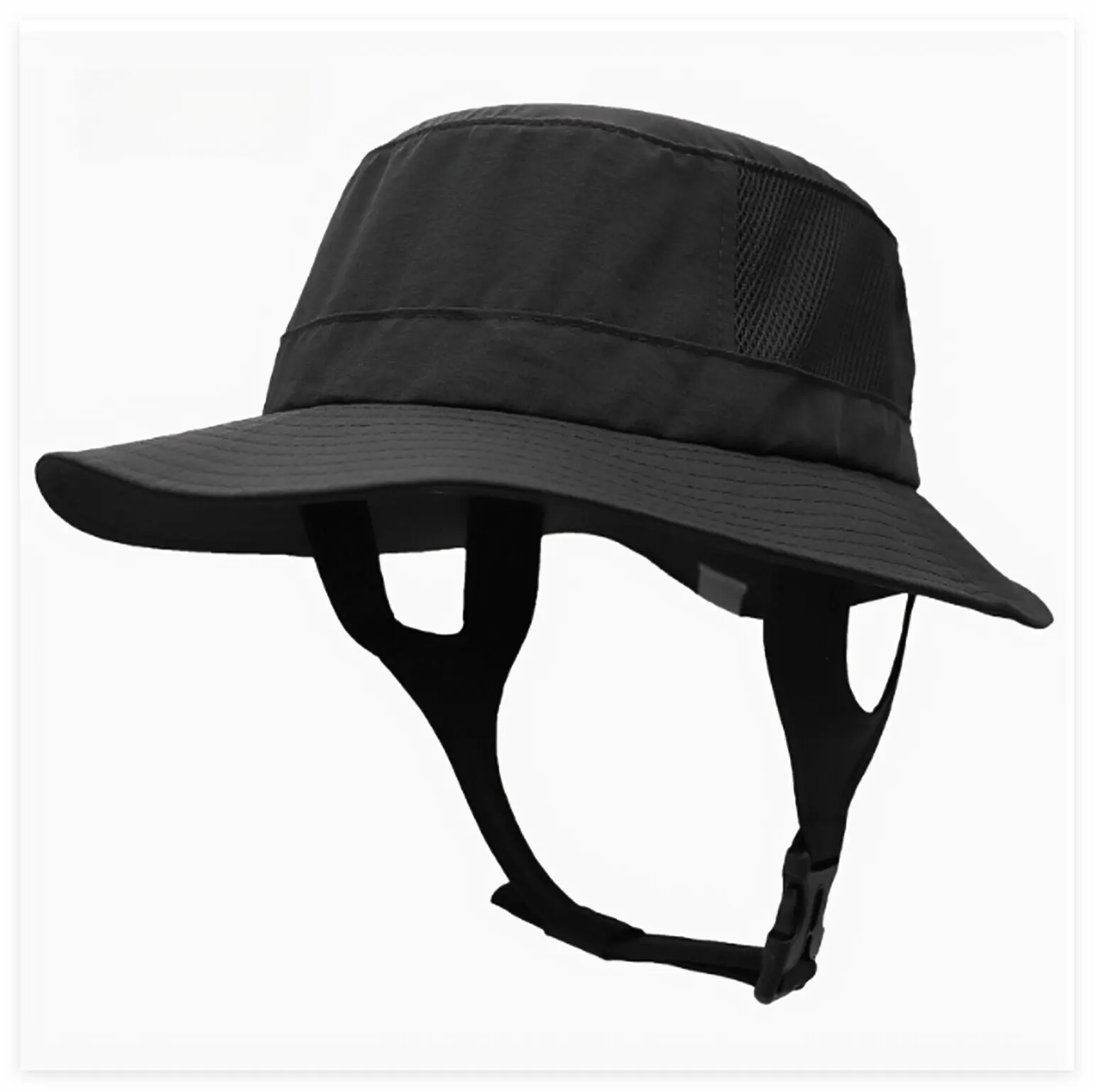 Gorra táctica outdoor protección solar con correa – Caza y pesca