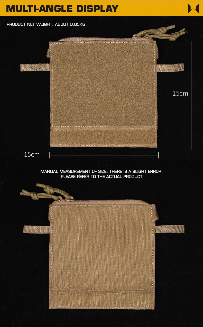 Comparativa de colores disponibles