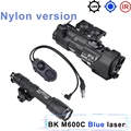 BK M600C Blue laser