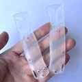 1pair Transparent A