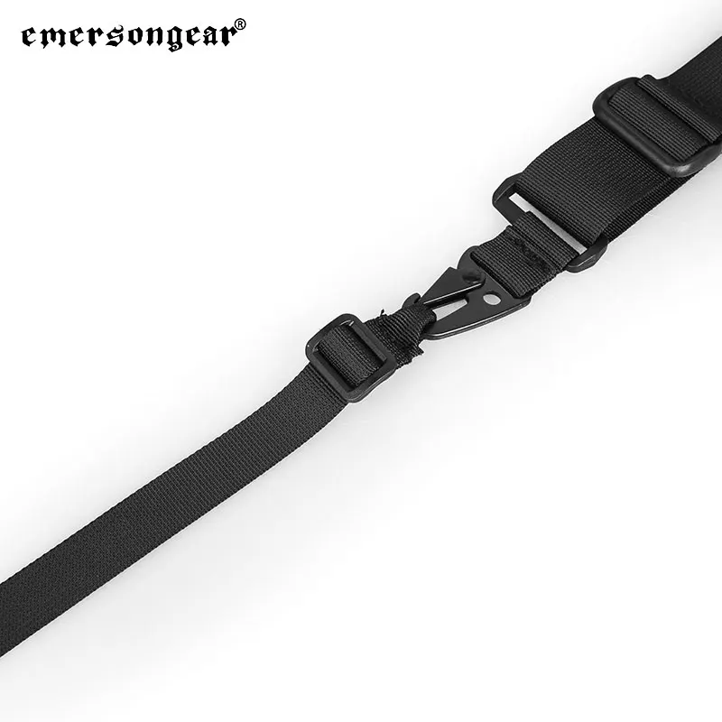 Emersongear-Correa de hombro para Rifle, cuerda de nailon para Airsoft, tiro, combate, caza, senderismo al aire libre, EM8258 - imagen 5