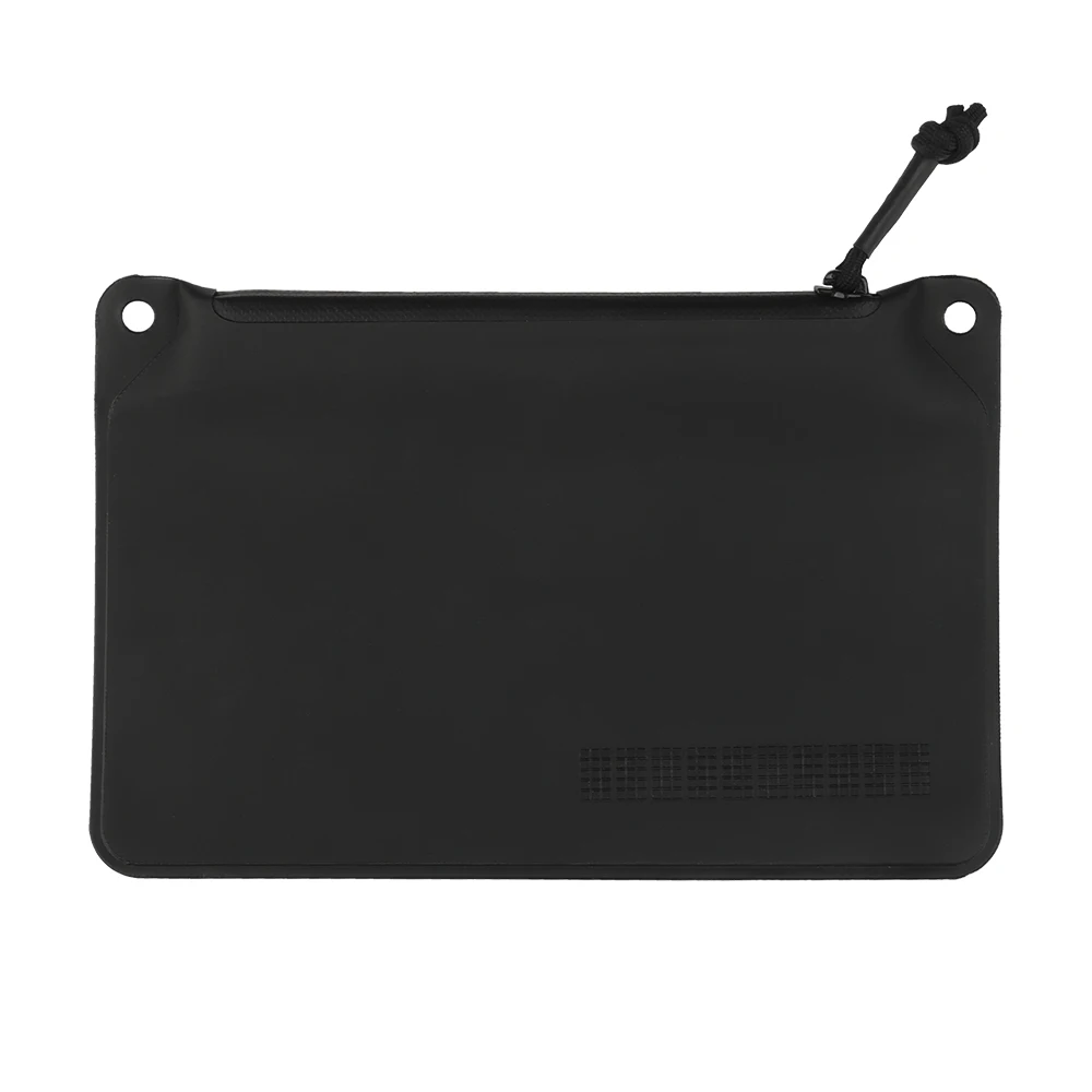 Bolsa impermeable transparente, bolsas de viaje portátiles, bolsa de almacenamiento de pequeña capacidad, herramientas de natación de caza al aire libre plegables - imagen 4