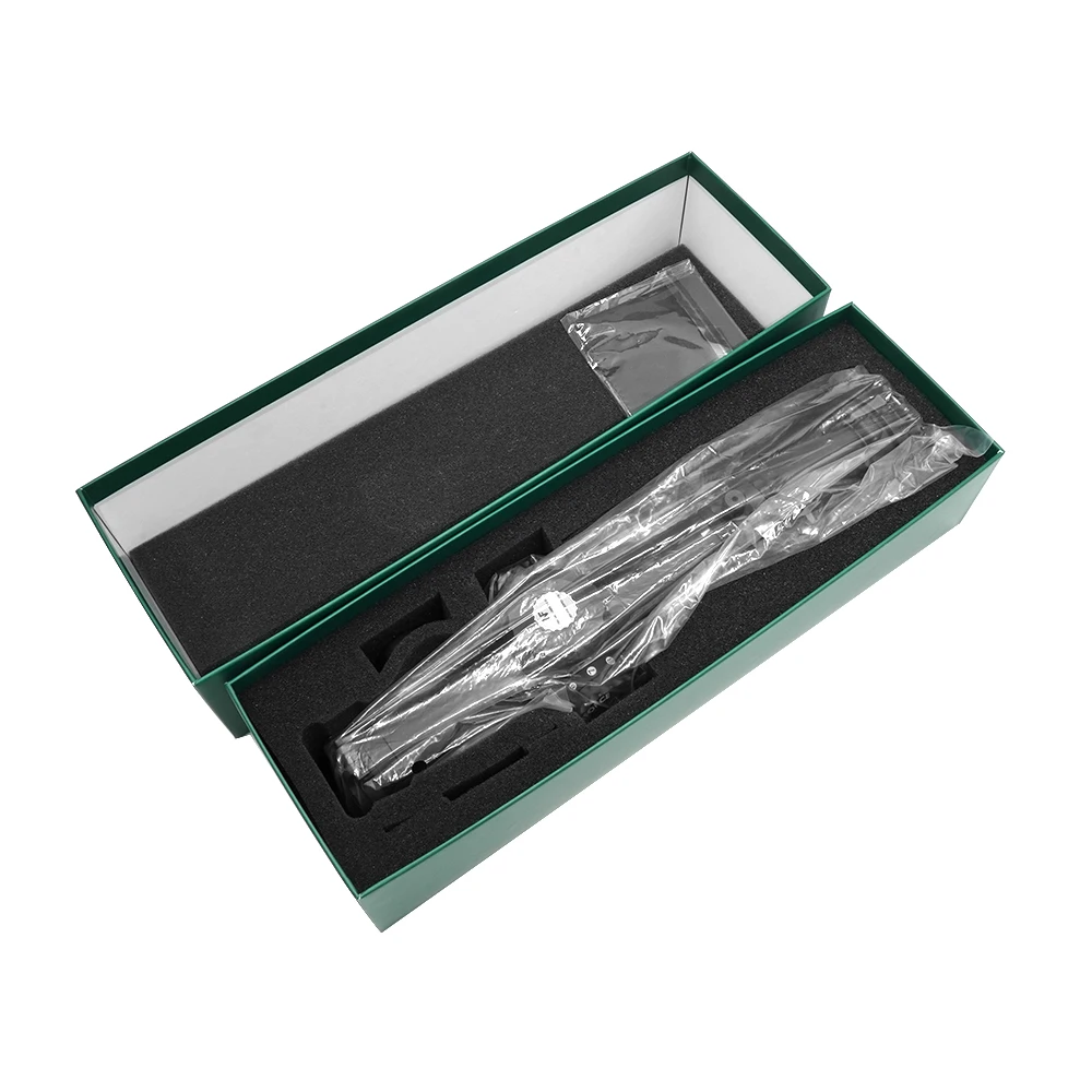 Evolution Gear-mira telescópica NF 1-8X FFP LPVO - imagen 5